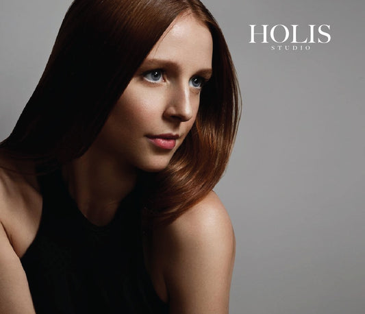 Holis Mini Treatment Package - 5 Series
