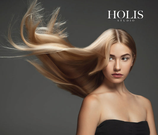 Holis Treatment Package - 10 Series
