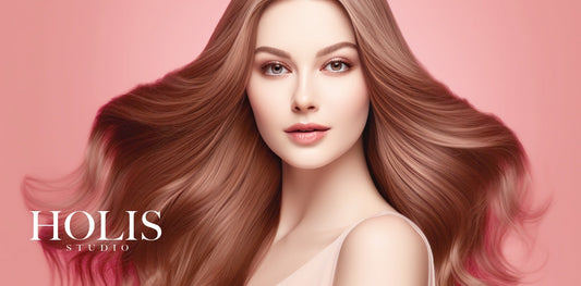 Holis RM300 Prepaid Credit - Hairdressing Services